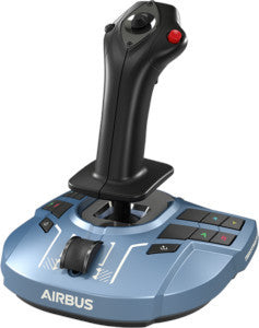Thrustmaster TCA Sidestick X Airbus Edition Joystick USB PC/Xbox