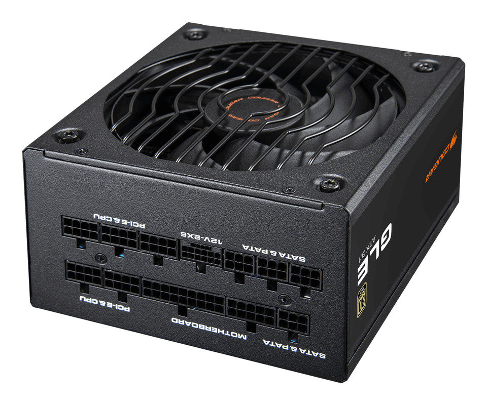 COUGAR GLE 1000 1000W Modulare 80+ Gold PFC Attivo ATX 3.1