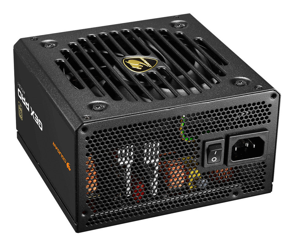 COUGAR Gaming Alimentatore PC 850W 80 PLUS Gold CGR GEXP-850 ATX Nero