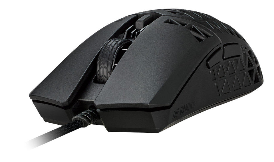 Asus TUF Gaming M4 Air Mouse Ottico 16000DPI 6 Tasti USB