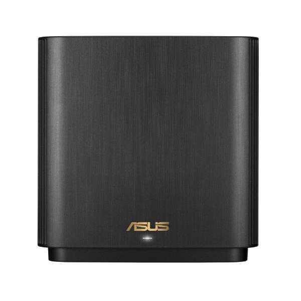 Asus ZenWiFi XT9 Router Wireless AX 7800Mbps Tri Band Nero - 1 Pezzo
