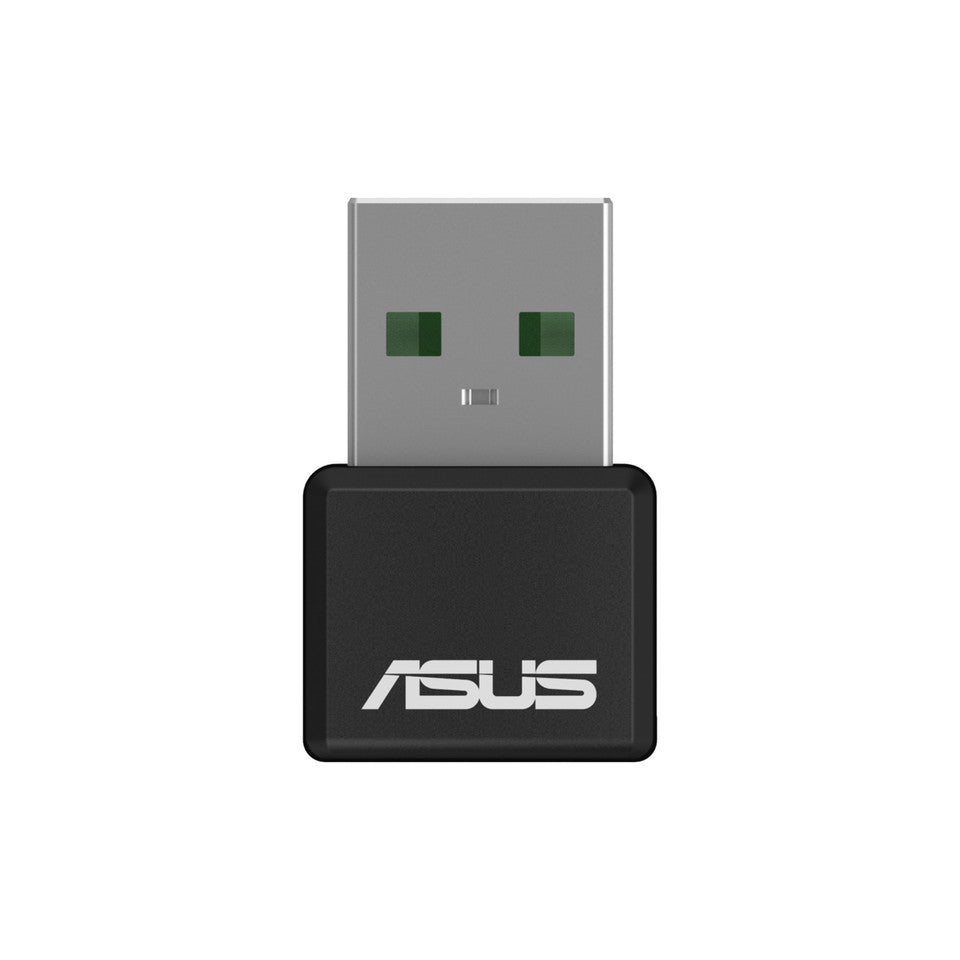 ASUS USB-AX55 Nano Dongle USB Wi-Fi Dual-band AX1800 USB 2.0