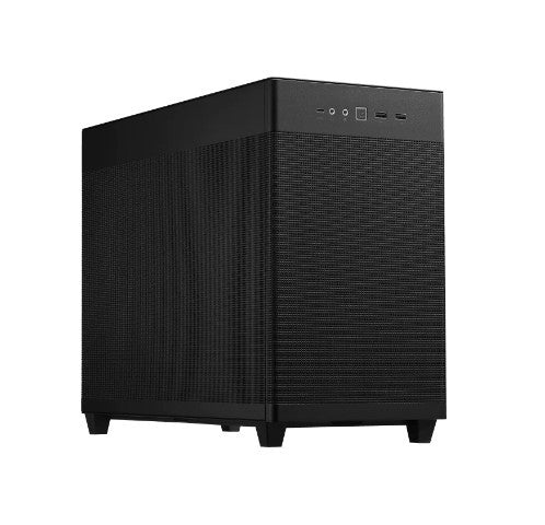 Asus Prime AP201 Mini Tower No-Power minITX/mATX