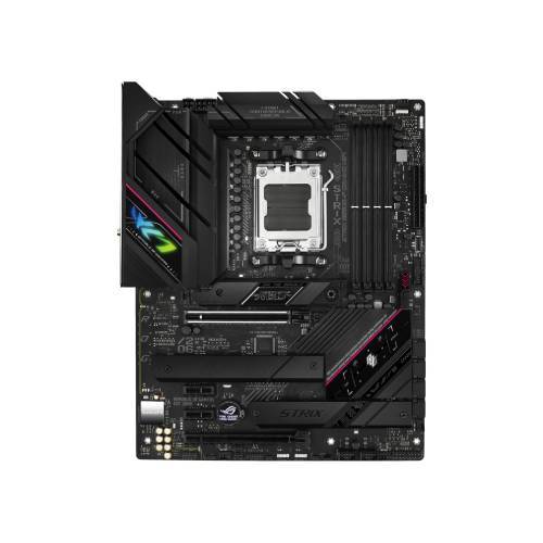 Asus ROG STRIX B650E-F GAMING WIFI AMD B650 4*DDR5 3*M.2 4*SataIII sk AM5 HDMI/Displayport