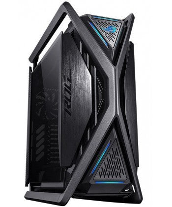 Asus ROG Hyperion GR701 Full Tower Vetro Temperato No-Power minITX/mATX/ATX/E-ATX