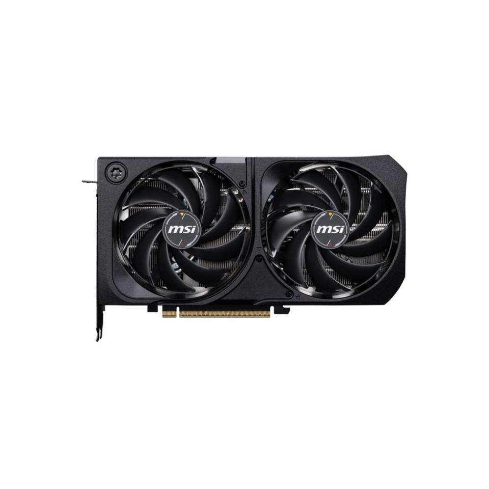 MSI GeForce RTX 5070 12G Shadow 2X OC 12GB GDDR7 DLSS4 1*HDMI/3*DisplayPort PCi Ex 5.0 16x - Versione Bulk