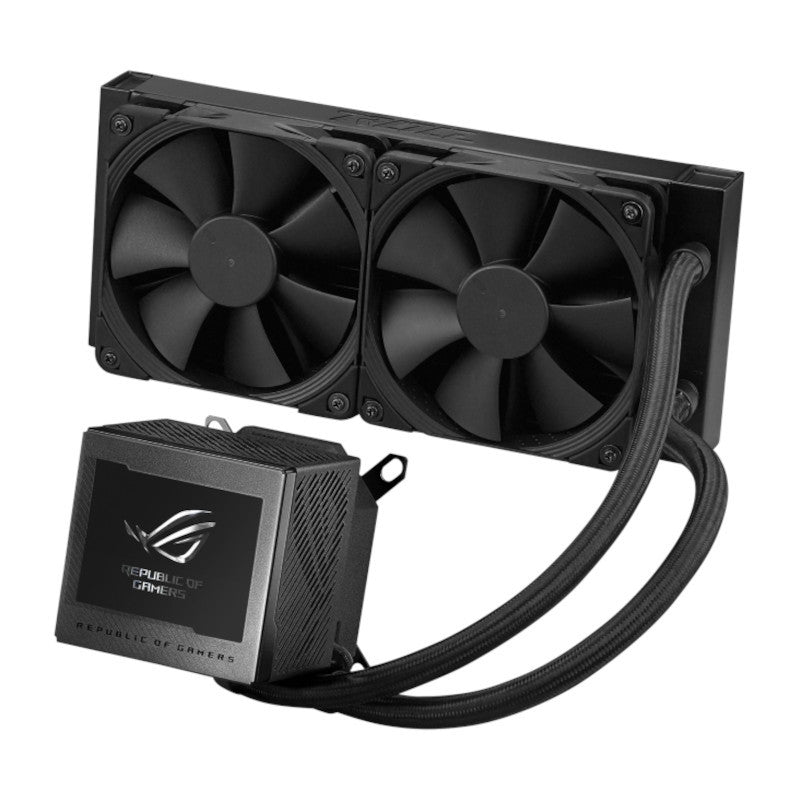 Asus ROG RYUJIN III 240 CPU Liquid Cooler Intel 1200/1700 AMD AM4/AM5
