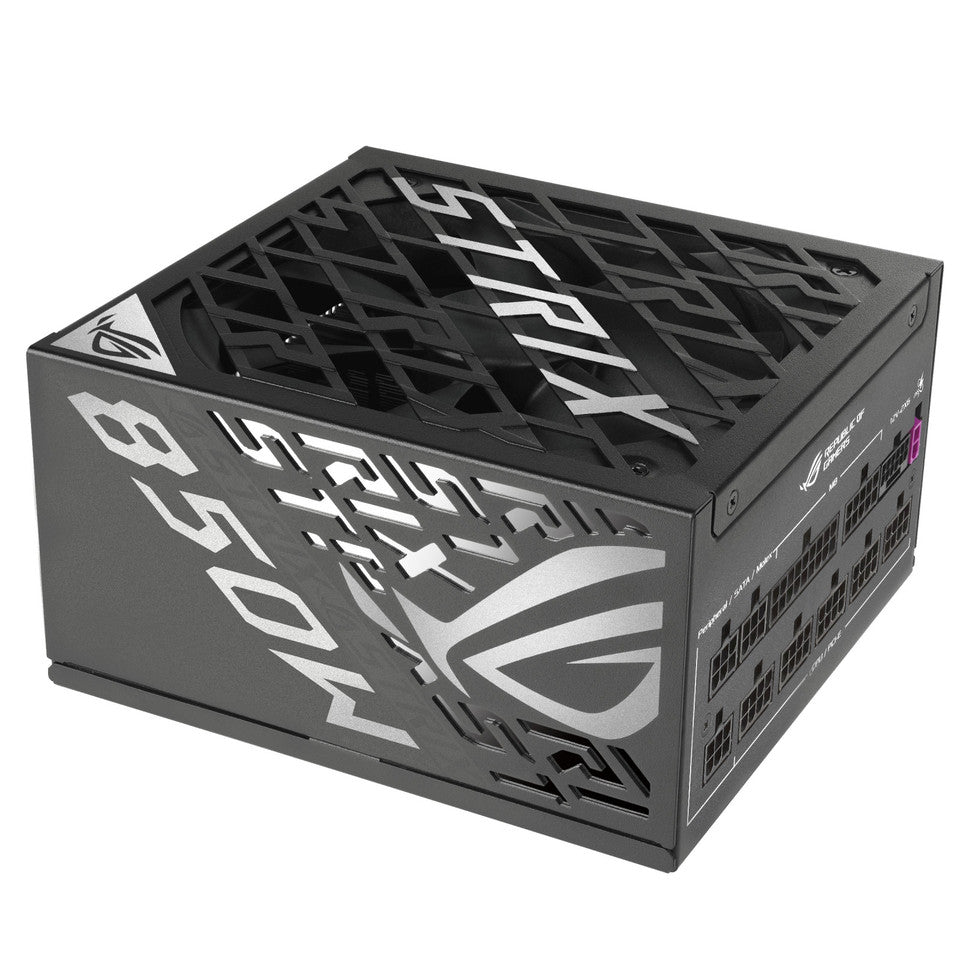 ASUS ROG Strix 850P 850W Modulare 80+ Platinum PFC Attivo ATX 3.1