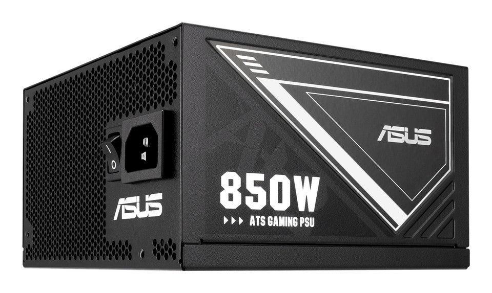 ASUS 850W-ATS 850W Modulare 80+ Gold PFC Attivo ATX - VErsione OEM