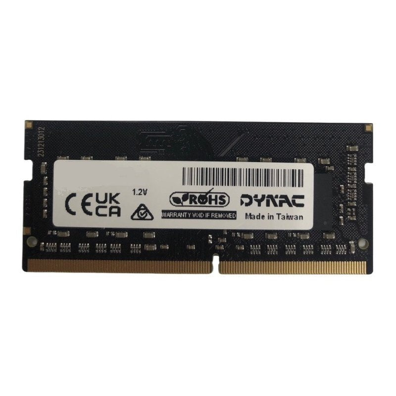 DYNAC DD4S320016G/S 16GB soDDR4 3200MHz CL22