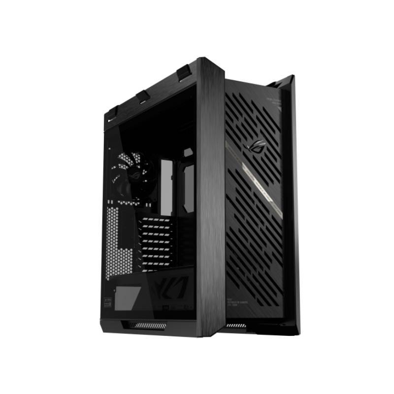 ASUS ROG Strix Helios II Case Midi Tower Vetro Temperato No-Power E-ATX/ATX/mATX/mini-ITX