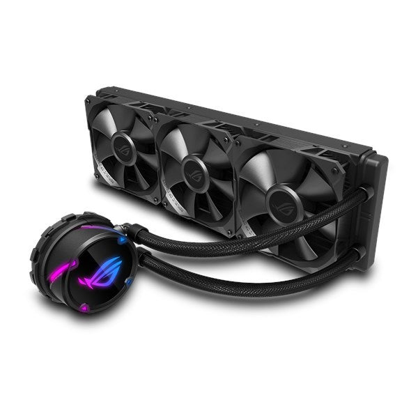 Asus ROG Strix LC 360 CPU Liquid Cooler Intel 1151/1200 AMD AM4/TR4