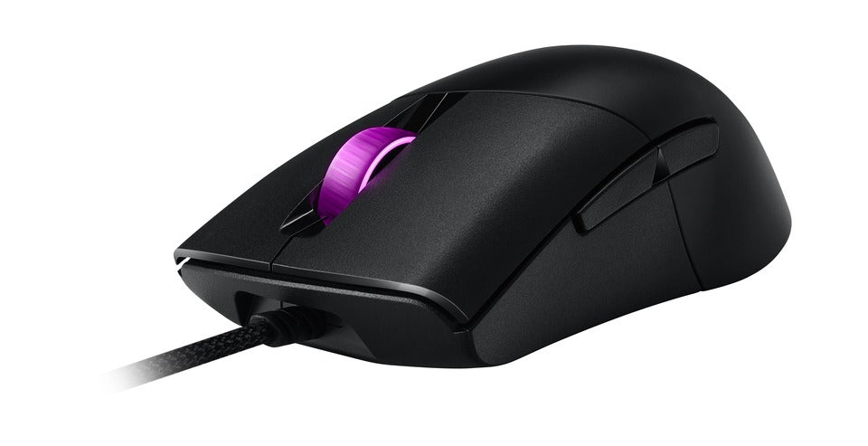 ASUS ROG Keris Mouse Ottico 16000DPI 7 Tasti USB
