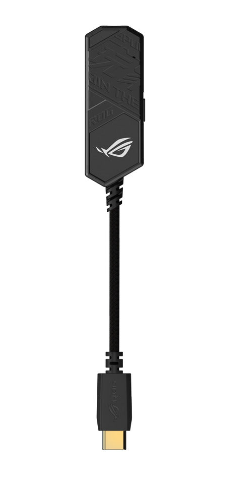 Asus ROG Clavis DAC USB-C - 3.5mm