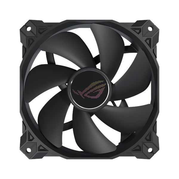 Asus ROG Strix XF Ventola 120mm PWM Nero