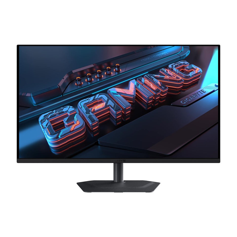 GIGABYTE MO32U Monitor 31,5" QD-OLED 165Hz 4K 0,03ms Multimediale Pivot USB-C 2*HDMI/DisplayPort