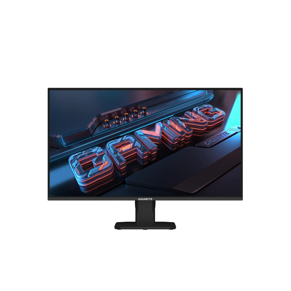 GIGABYTE GS25F2 Monitor 24.5" SS IPS 200Hz Full HD 1ms Multimediale 2*HDMI/DisplayPort