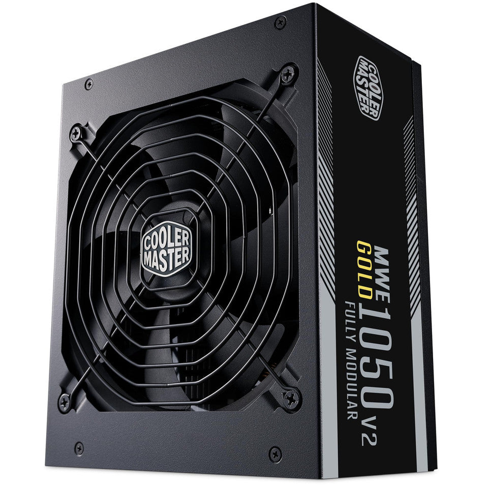 Cooler Master MWE Gold 1050 V2 1050W Modulare 80+ Gold PFC Attivo ATX 3.1