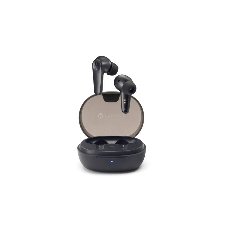 Motorola Moto Buds 600 ANC Auricolari Wireless Nero