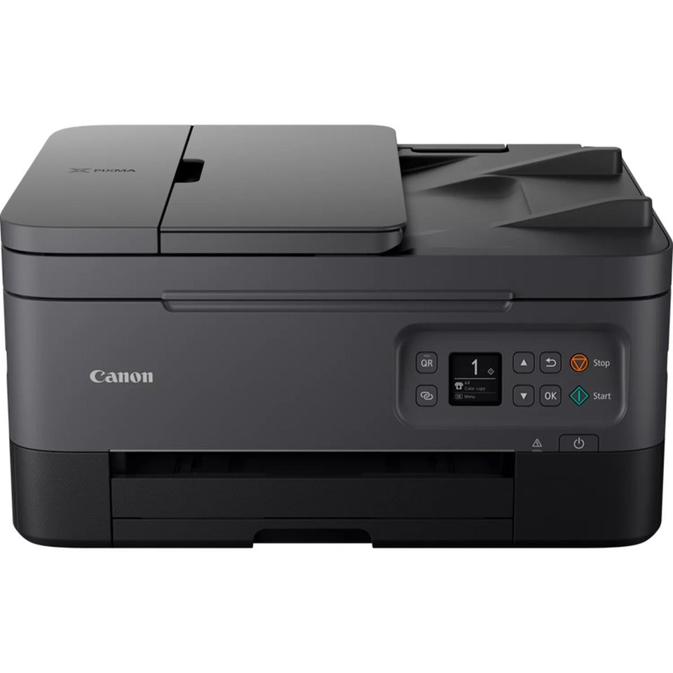 Canon Pixma TS7450i Stampante Multifunzione Inkjet a colori Stampa/Copia/Scan A4 Wi-Fi 13ppm