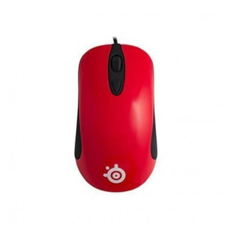 Steelseries Edition MSI KINZU V3 Mouse Ottico 2000DPI 4 Tasti USB