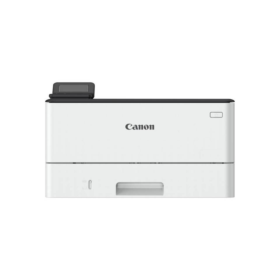 Canon i-SENSYS LBP246dw, Laser, 1200 x 1200 DPI, A4, 40 ppm, Stampa fronte/retro, Nero, Bianco