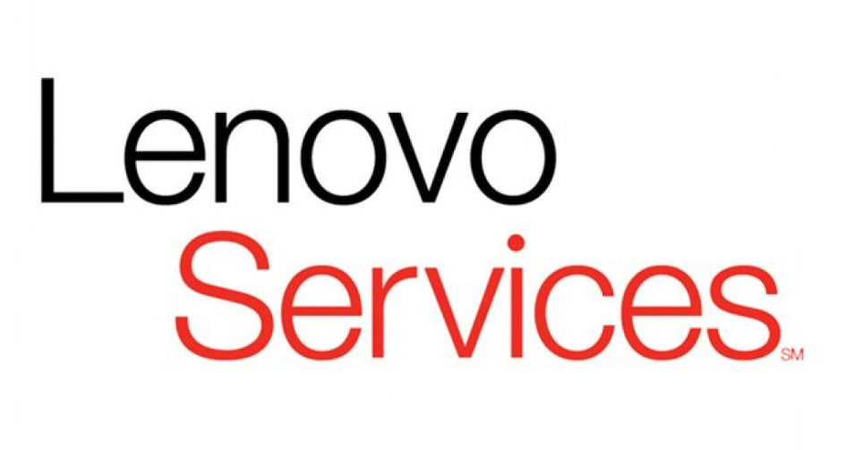 Lenovo 5WS1J32180 estensione della garanzia 2 Anni