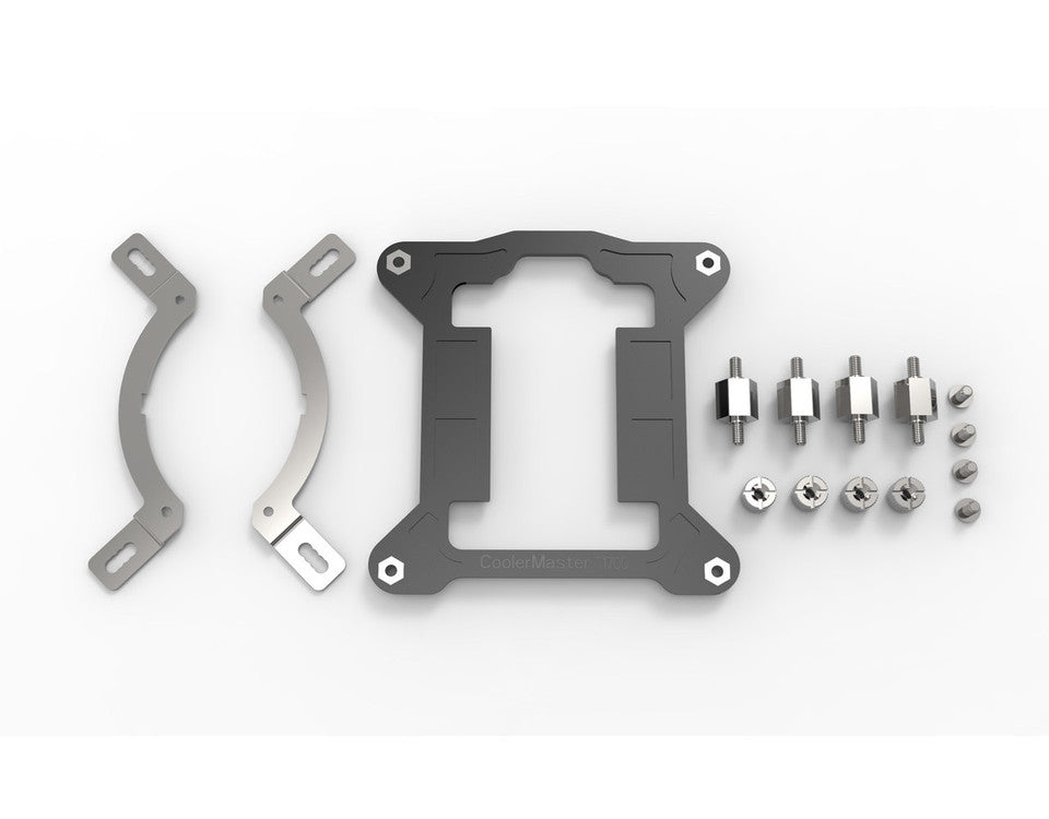 Cooler Master 603005870-GP Bracket Upgrade Kit sk1700