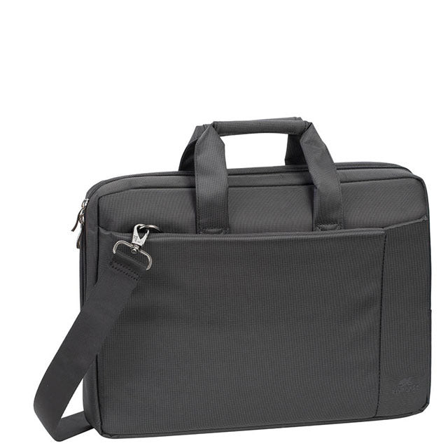 Rivacase 8231 Borsa per Notebook 15.6" Nero