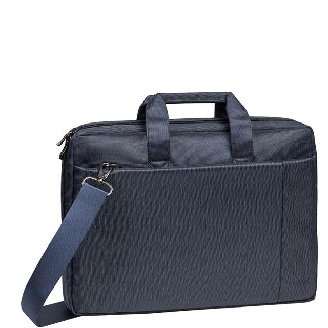 Rivacase 8231 Borsa per Notebook 15.6" Blu