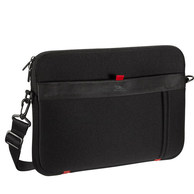 Rivacase 5120 Borsa per Notebook 13.3" Nero