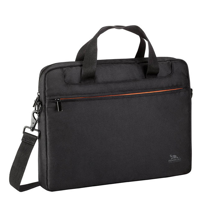 Rivacase 8033 Borsa per Notebook 15.6" Nero