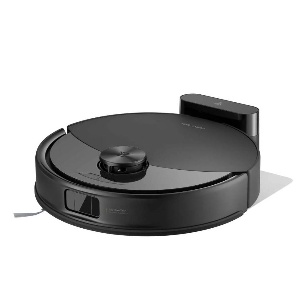 Roborock Q10 VF Aspirapolvere Robot