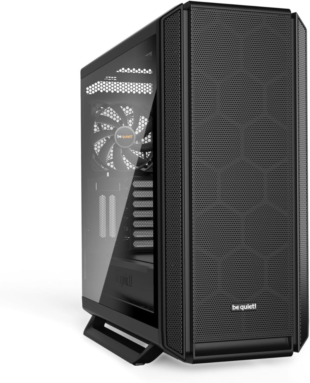 YANA NODE FUSION — La workstation che non aspetta nessuno