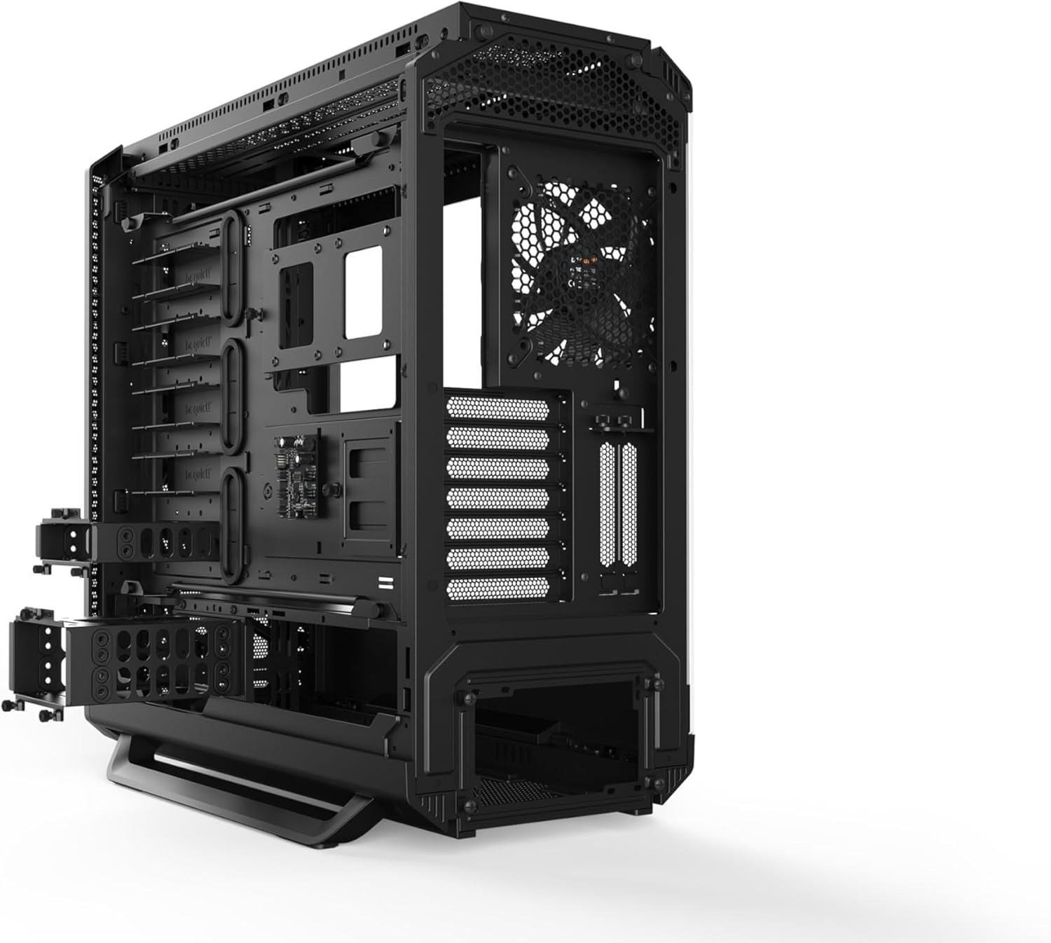 YANA CLUTCH VERTIGO — Il massimo per chi gioca senza compromessi