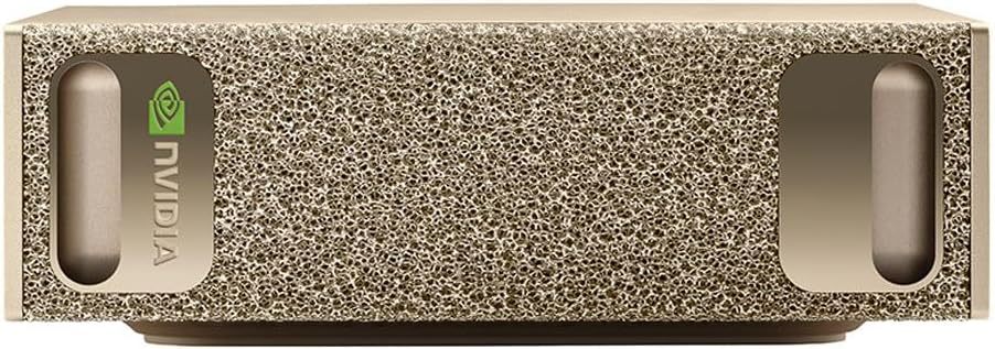 NVIDIA DGX Spark Founders Edition Arm Cortex-X925 + Arm Cortex-A725 128GB NVIDIA Blackwell 4TB DGX OS