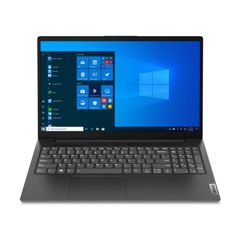Lenovo V15 Gen 2 IJL Intel Celeron N4500 8GB Intel UHD Graphics 256GB 15.6" FHD Win 11 - 5WS1J32180