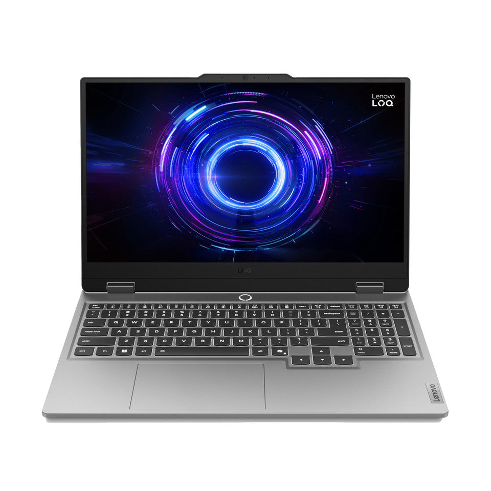 Lenovo LOQ 15IRX10 Intel Core i7-13650HX 32GB Geforce RTX 5060 1TB 15.6" Full HD Windows 11