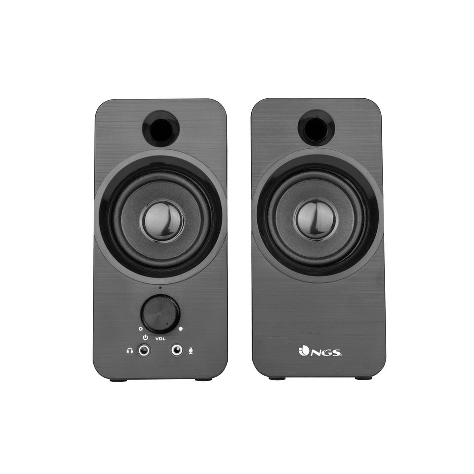 NGS SB350 Speaker 2.0 12W USB