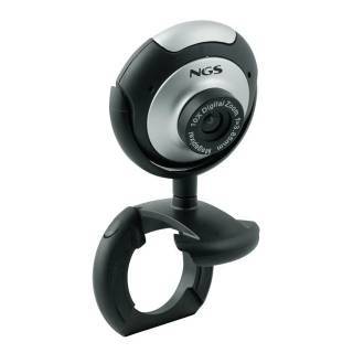 NGS XpressCam300 WebCam 640x480 USB