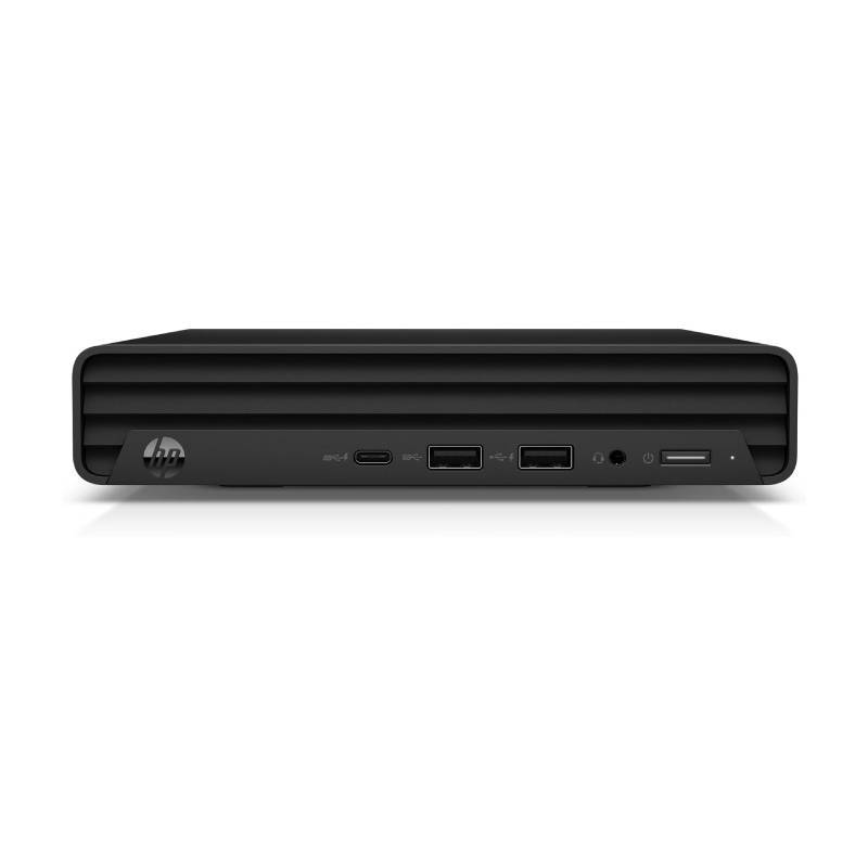HP Pro Mini 260 G9 Intel Core i3-1315U 8GB Intel UHD Graphics 256GB Windows 11 Pro