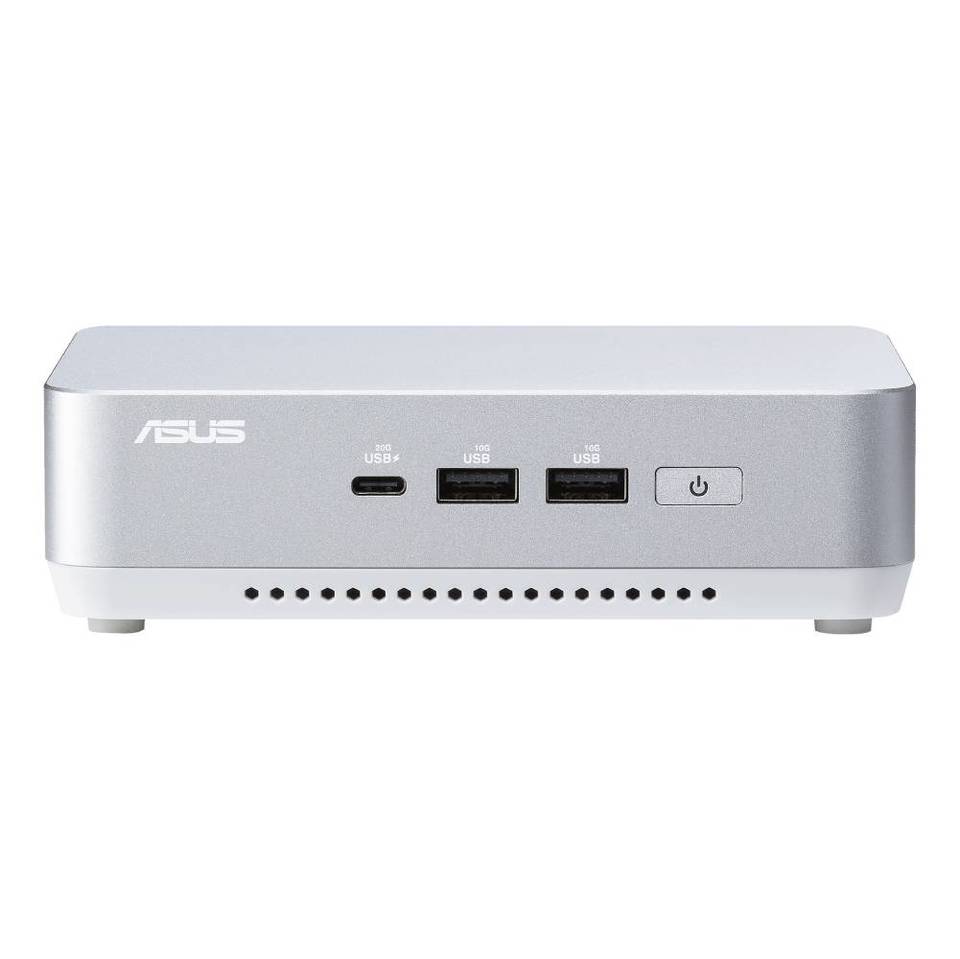 ASUS NUC 14 Pro+ Intel Core Ultra 7 155H Intel Arc Graphics Wi-Fi 6/Bluetooth No OS - PC Barebone