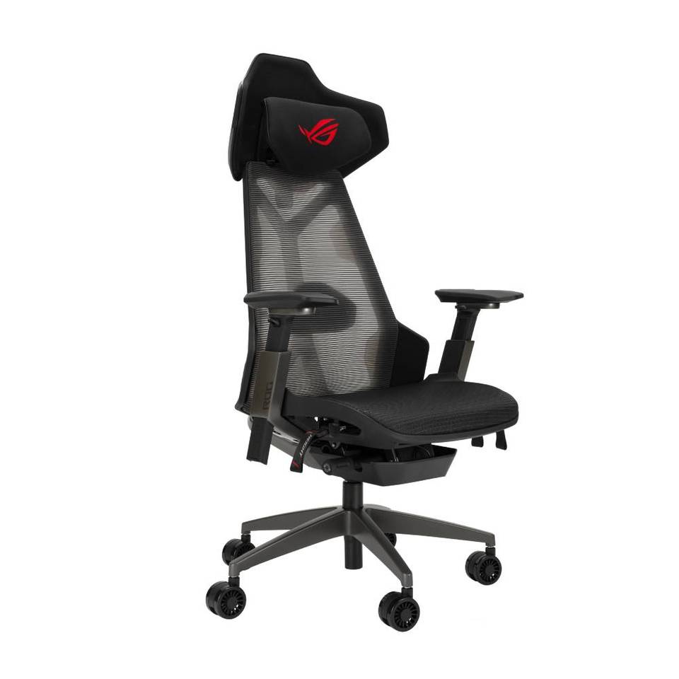 ASUS ROG Destrier Ergo Gaming Chair