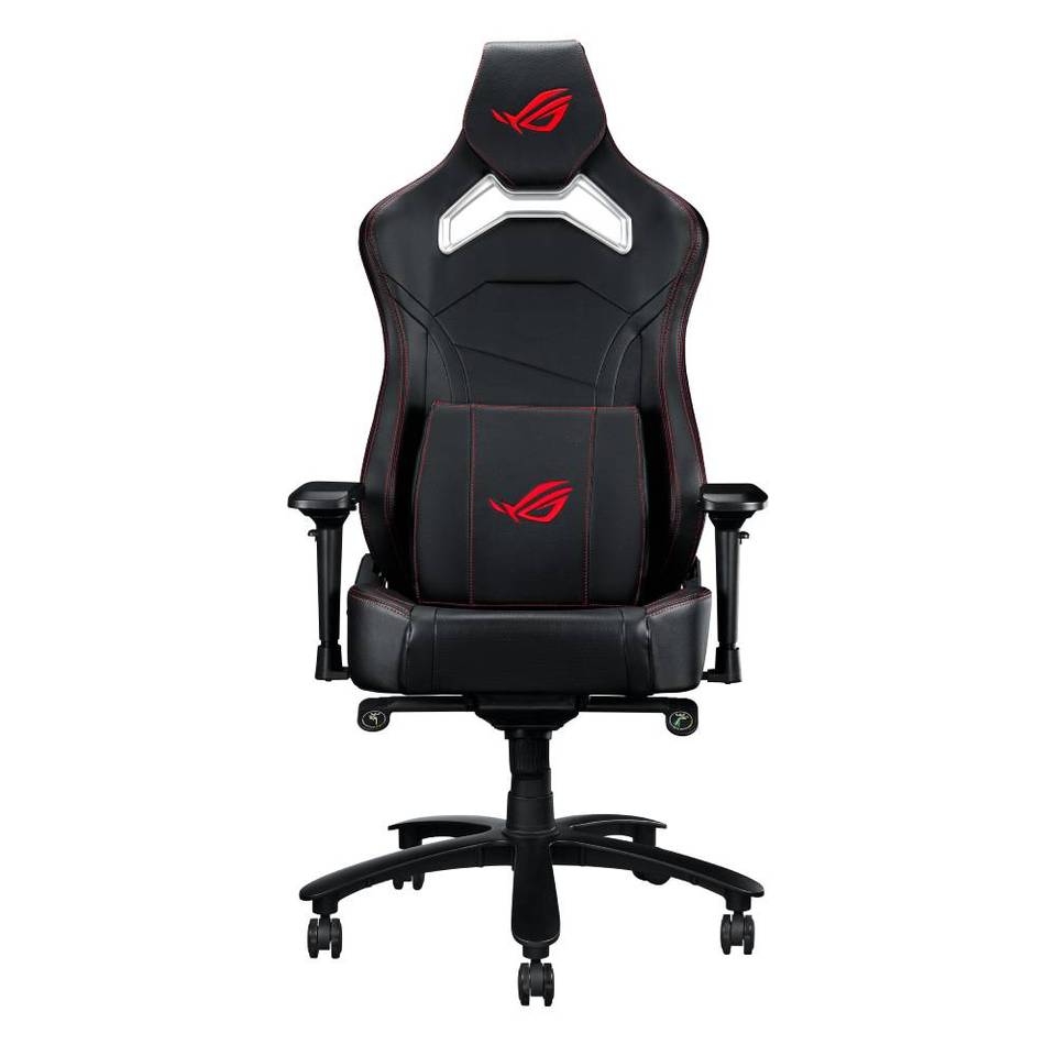 ASUS ROG Chariot X Core LSL301CW Gaming Chair Nero