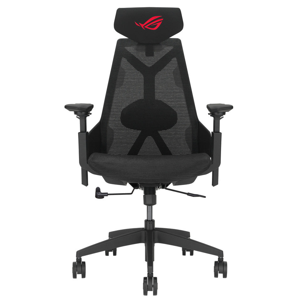 ASUS ROG Destrier Core Gaming Chair Nero