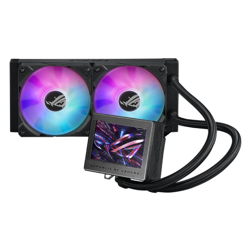 Asus ROG Ryujin III 240 ARGB CPU Liquid Cooler Intel 1851/1700/1200/115X AMD AM5/AM4
