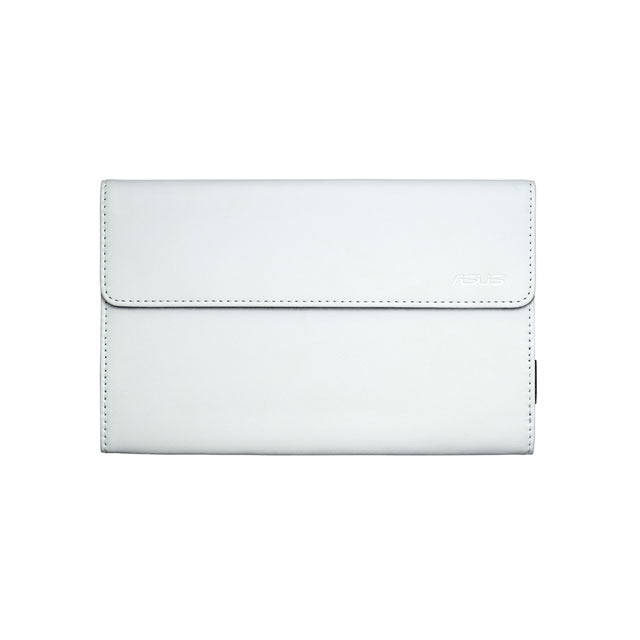 Asus Versasleeve 7 Custodia Universale per Tablet 7" Bianco