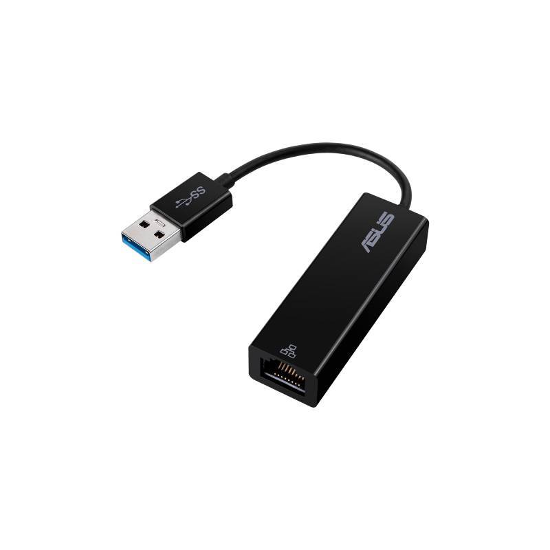 Asus OH102 Adattatore USB 3.0 to GLAN