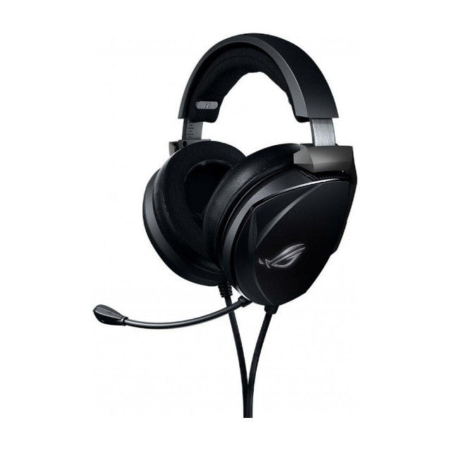 Asus ROG Theta Electret Cuffie Gaming con Microfono jack 3.5mm PC/Mac/PS4/XOne/Switch