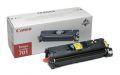 Canon 701 - giallo - originale - cartuccia toner 9284a003